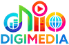 Digi-Media Sweden Logo